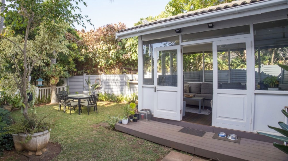 Garden cottage to rent in La Lucia - 1ND1738795 Garden cottage to rent in La Lucia - 1ND1738795