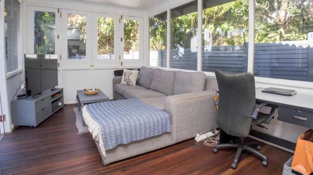 Garden cottage let in La Lucia - 1ND1738795 Garden cottage let in La Lucia - 1ND1738795