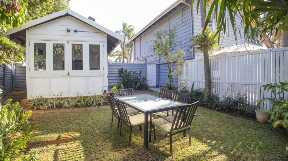 Garden cottage to rent in La Lucia - 1ND1738795 Garden cottage to rent in La Lucia - 1ND1738795