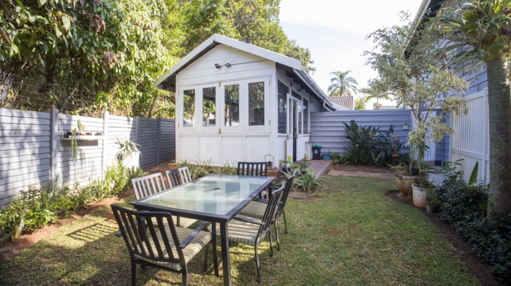 Garden cottage to rent in La Lucia - 1ND1738795 Garden cottage to rent in La Lucia - 1ND1738795