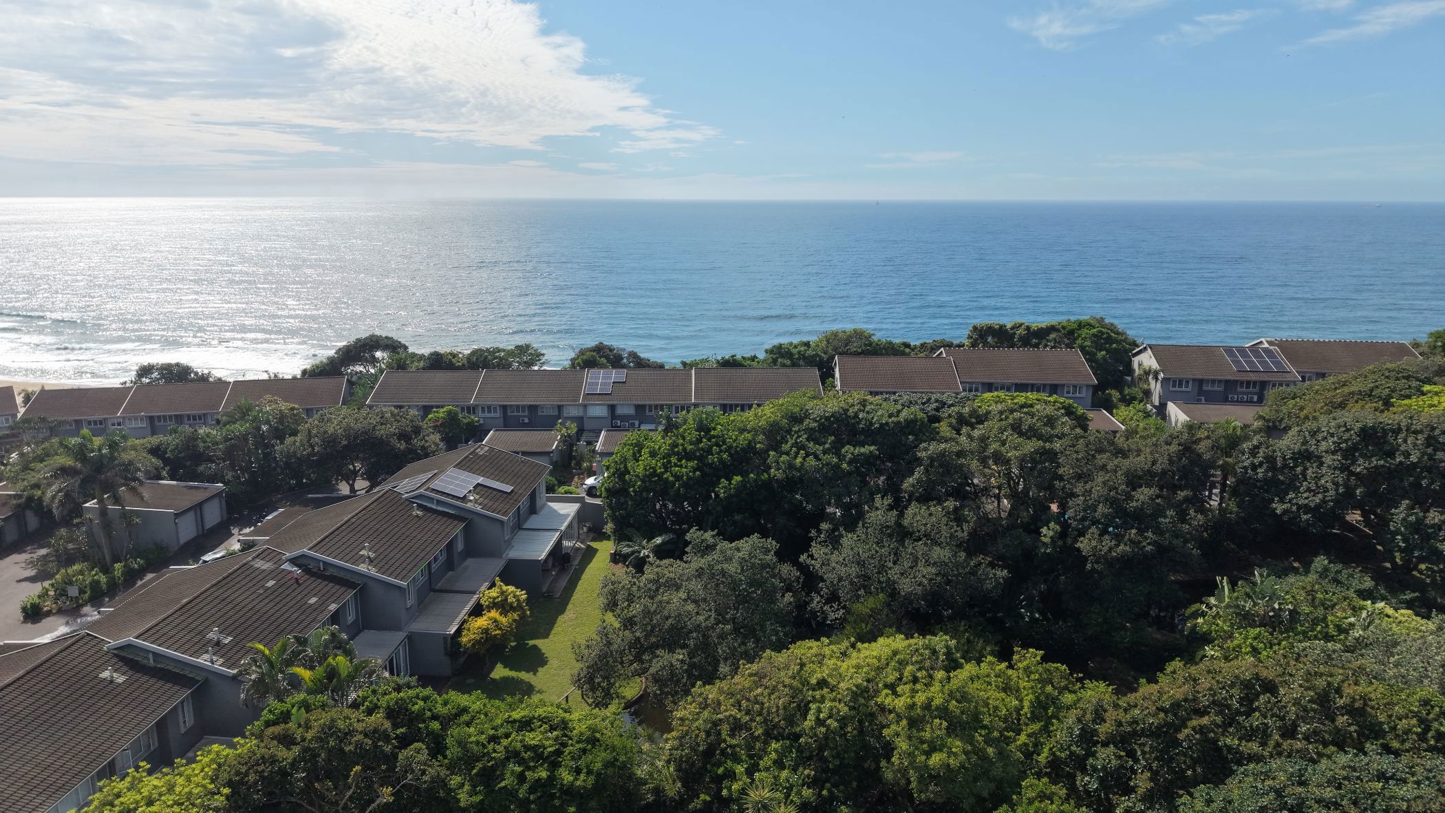 Townhouse for sale in Umdloti Beach - 1ND1740952