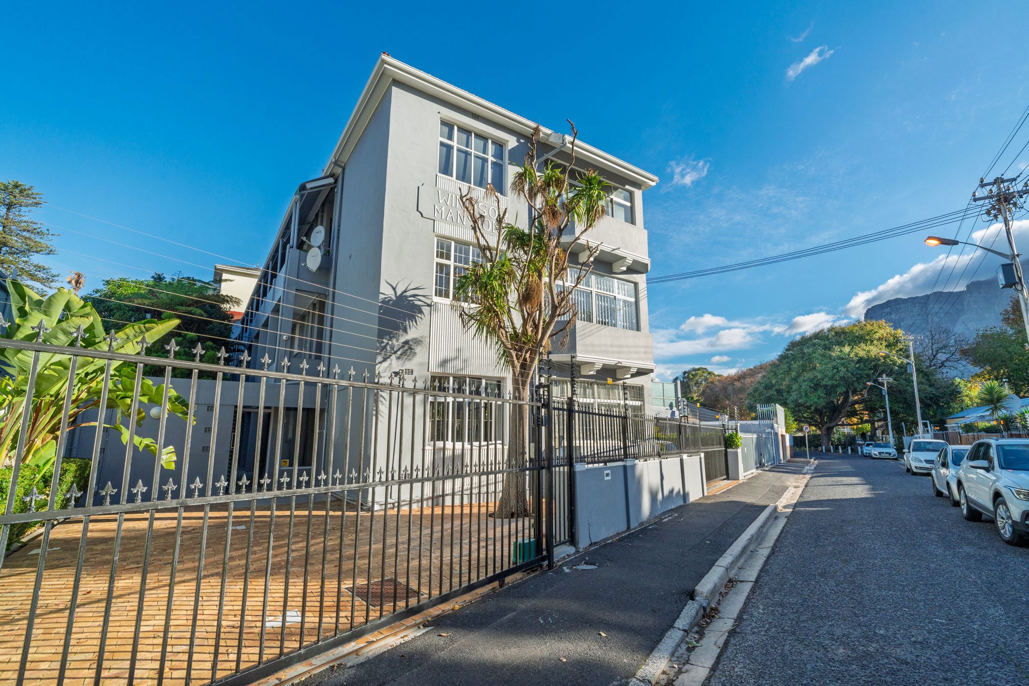 Apartment for sale in Rondebosch - KW1751242