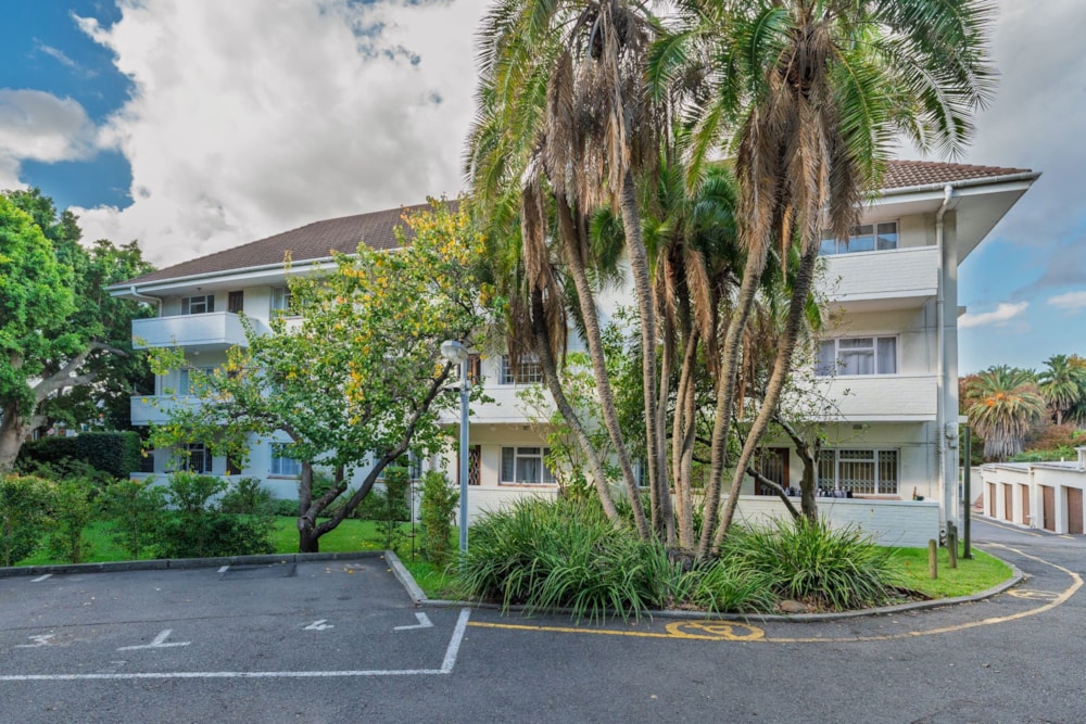 Apartment for sale in Rondebosch - KW1739260