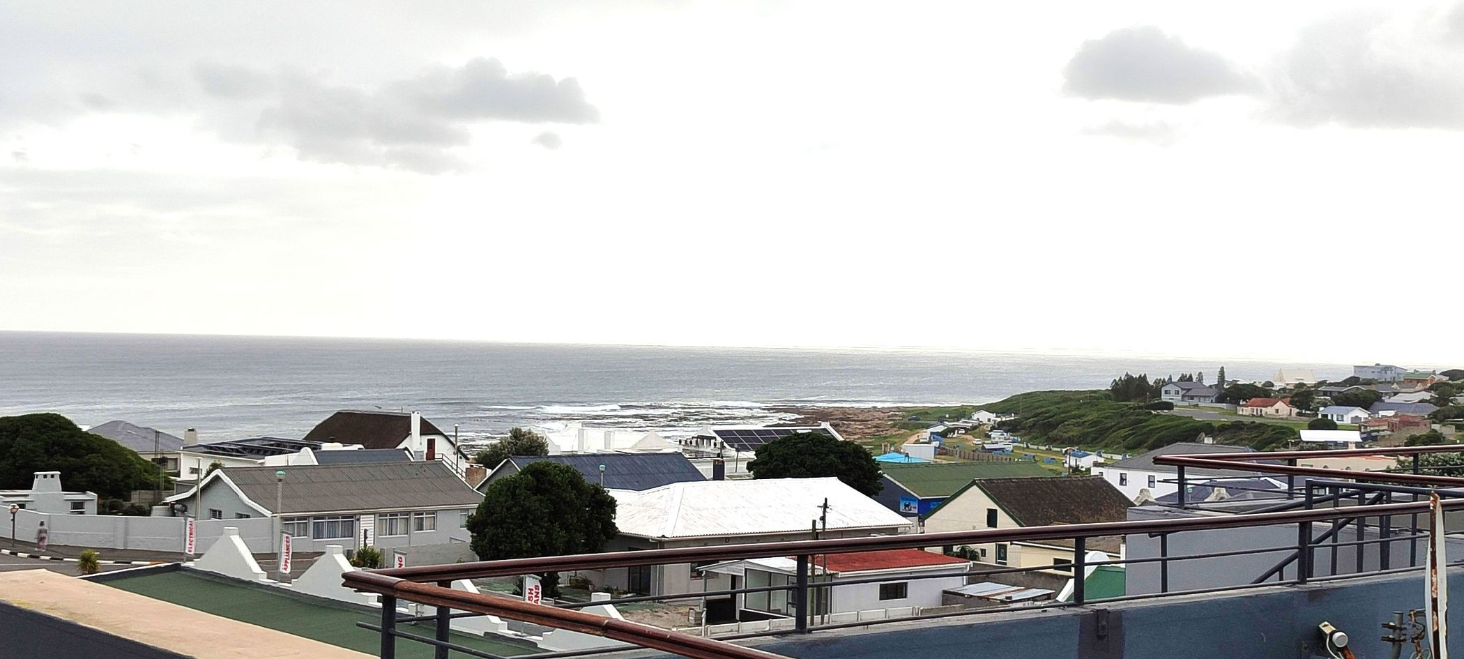Apartment for sale in Gansbaai - 1SW1739159