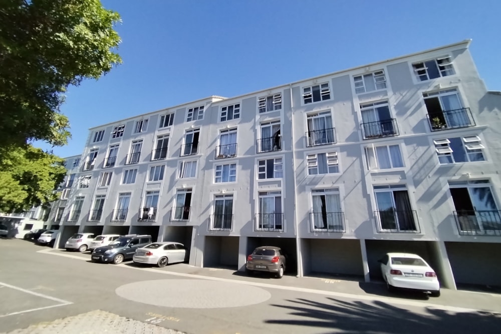 Apartment for sale in Milnerton - 1TV1740161