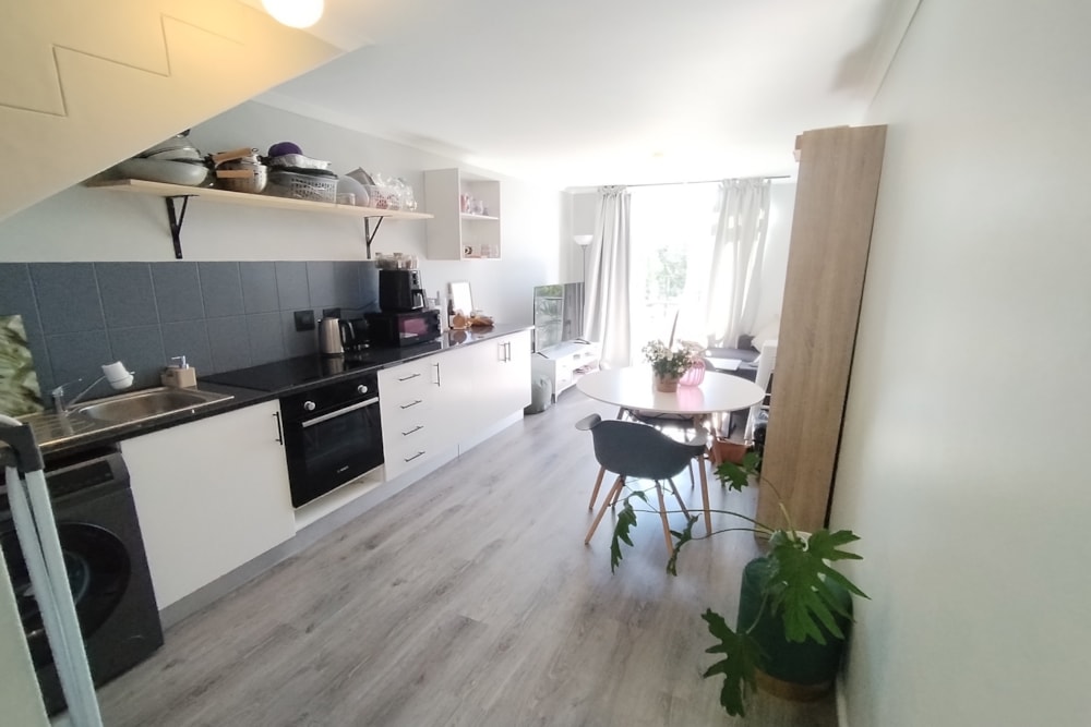 Apartment for sale in Milnerton - 1TV1740161