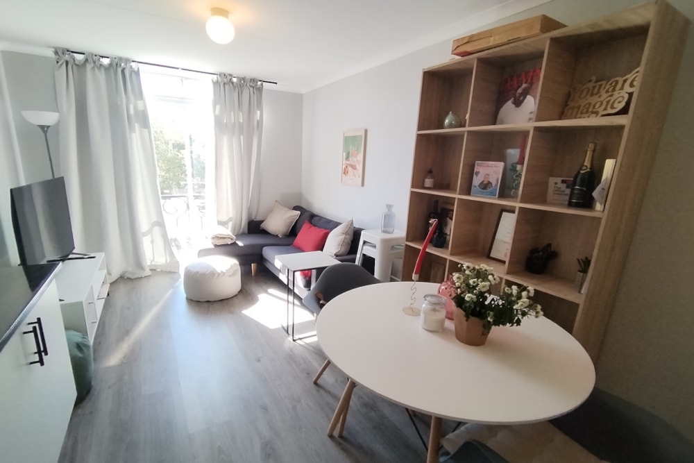 Apartment for sale in Milnerton - 1TV1740161 Apartment for sale in Milnerton - 1TV1740161