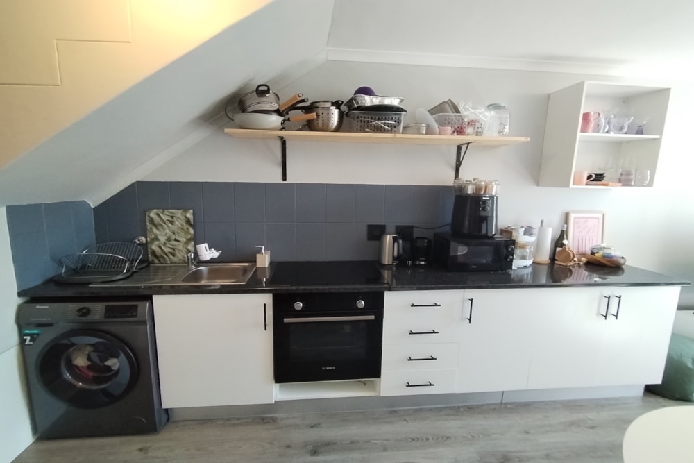 Apartment for sale in Milnerton - 1TV1740161