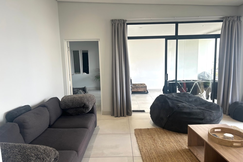 Apartment to rent in Waves Edge - 1TV1738563