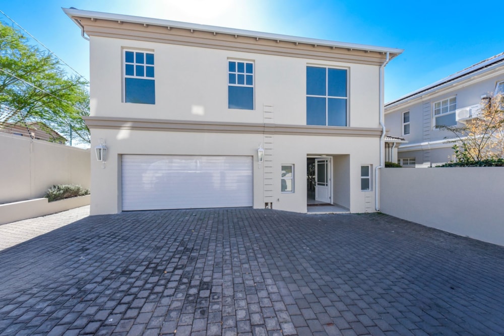 Townhouse let in Fourways Area - FYL1740708 Townhouse let in Fourways Area - FYL1740708