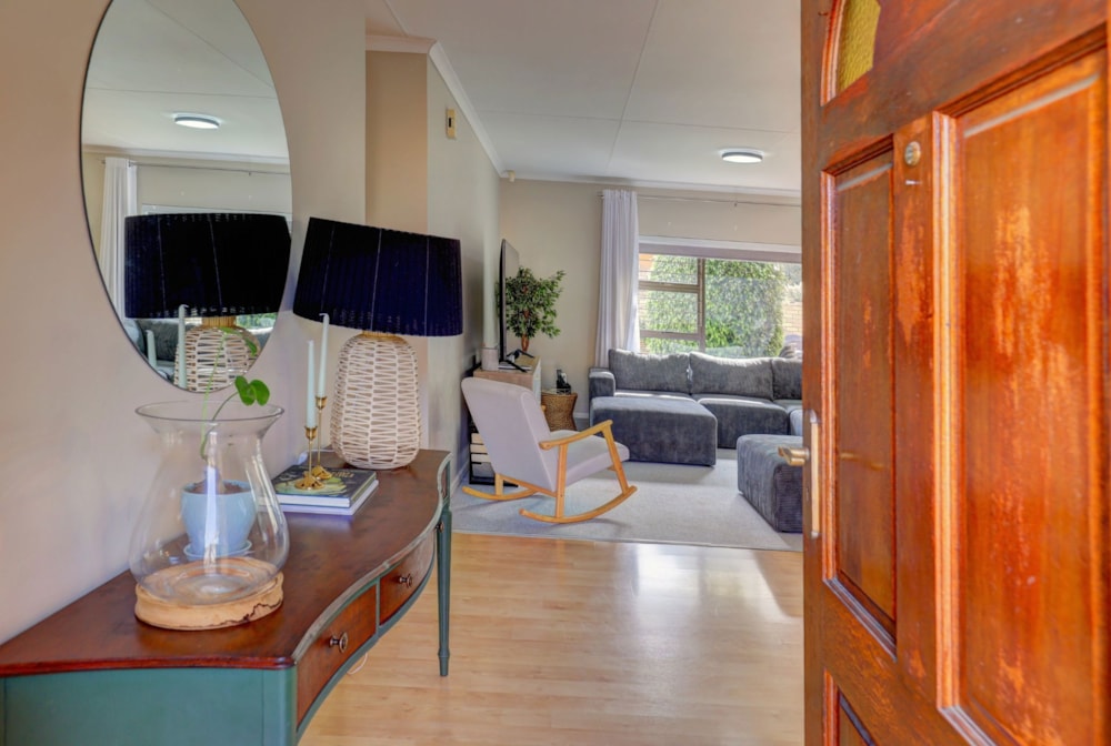 House let in Heather Park, George - GEO1737593