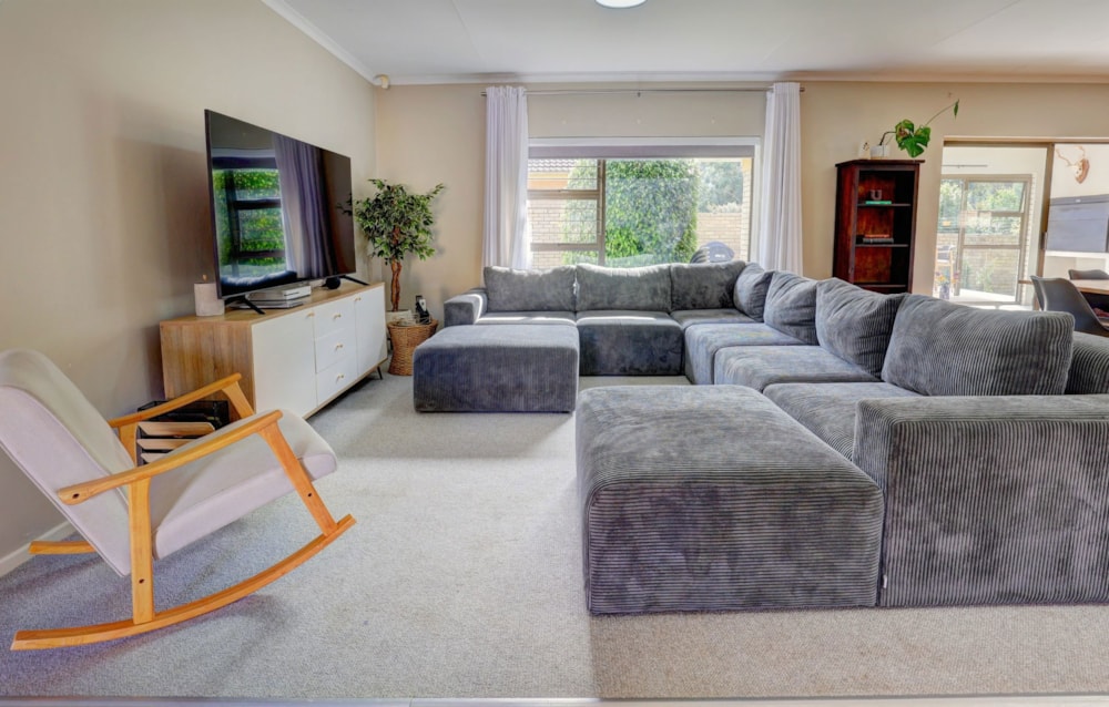 House let in Heather Park, George - GEO1737593