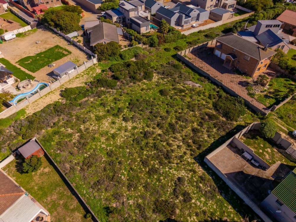 Vacant land for sale in Myburgh Park - LA1741300