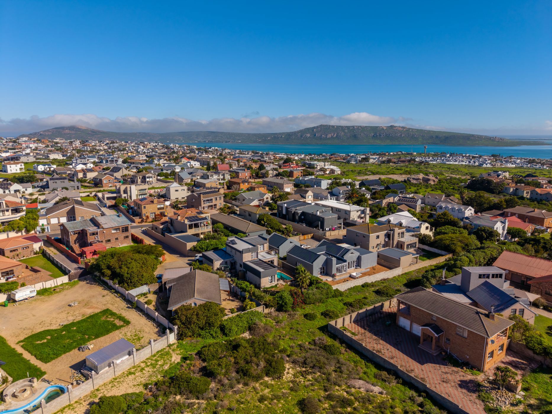 Vacant land for sale in Myburgh Park - LA1741300