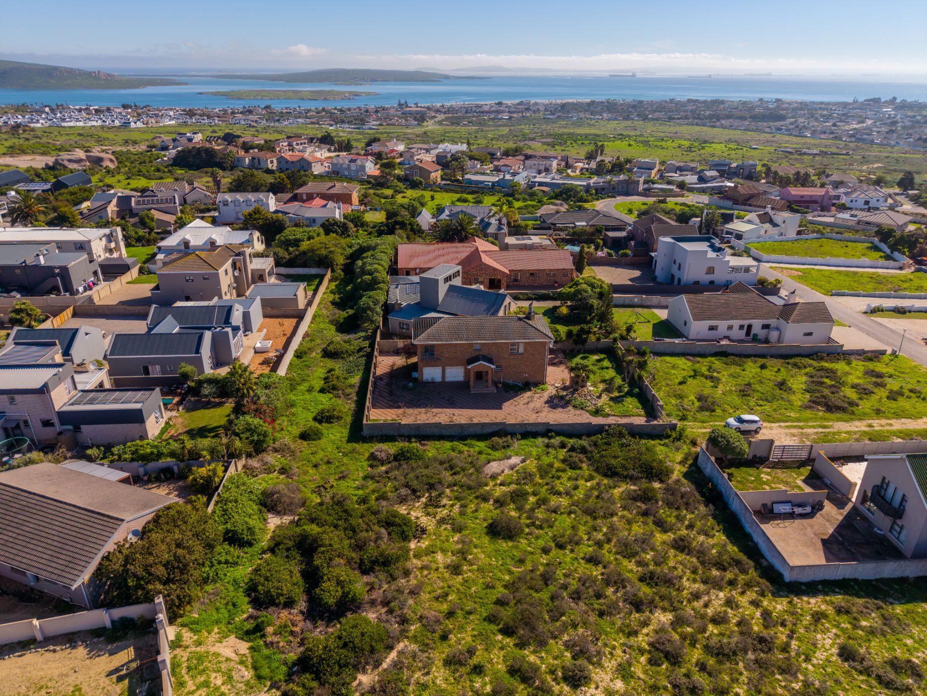 Vacant land for sale in Myburgh Park - LA1741300