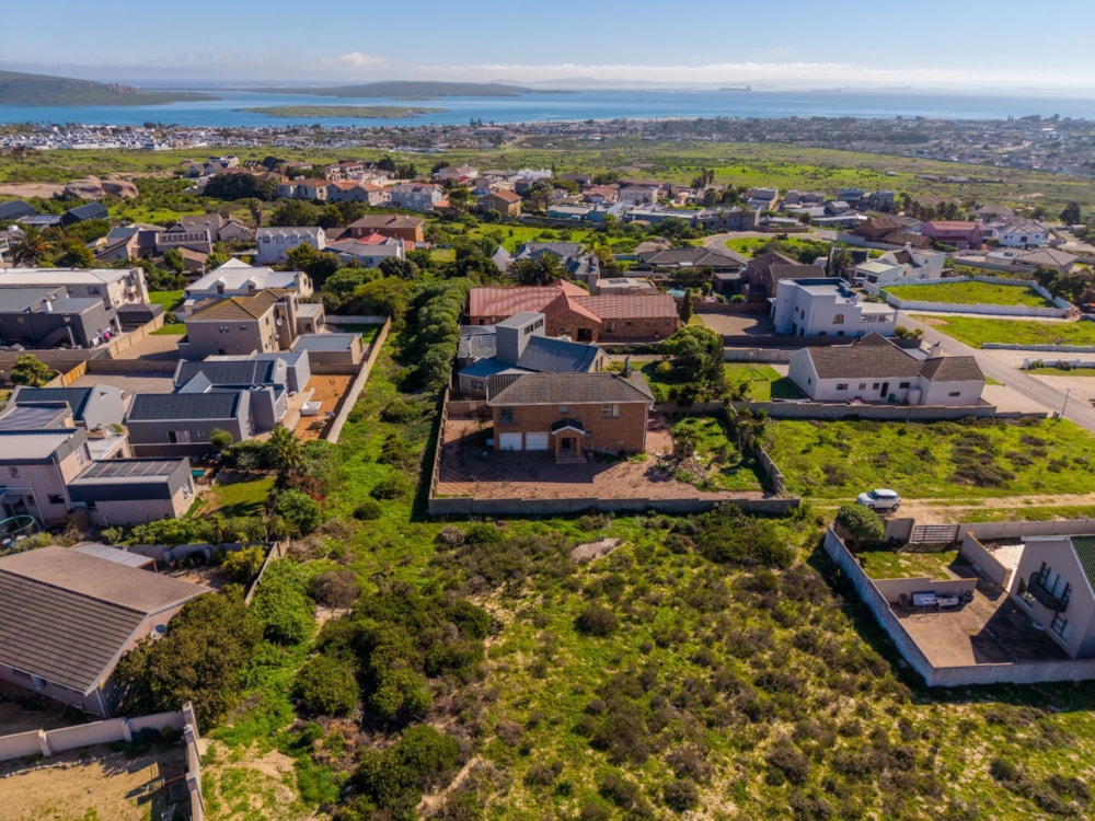 Vacant land for sale in Myburgh Park - LA1741300