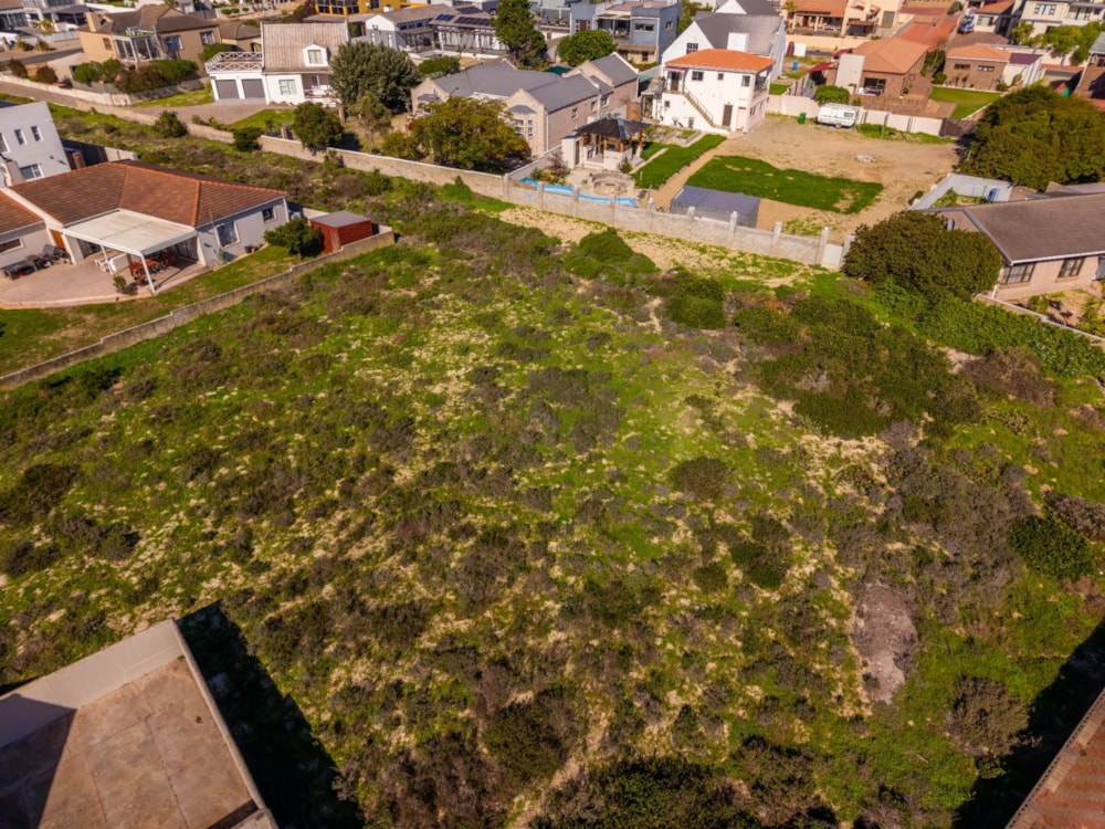 Vacant land for sale in Myburgh Park - LA1741300
