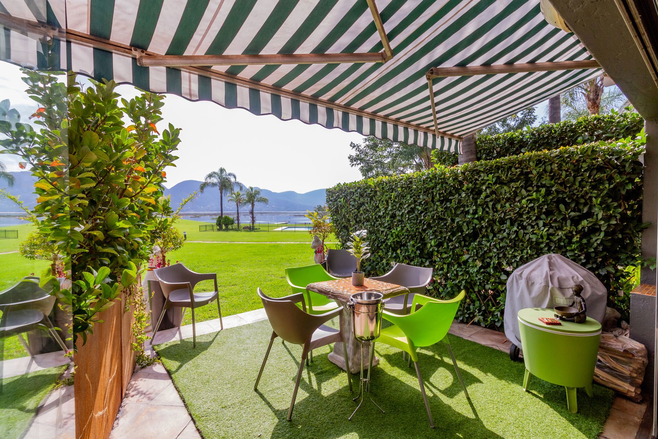 Double-storey apartment for sale in Key West - 1HR1738799