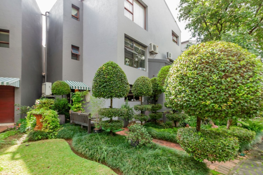Double-storey apartment for sale in Key West - 1HR1738799