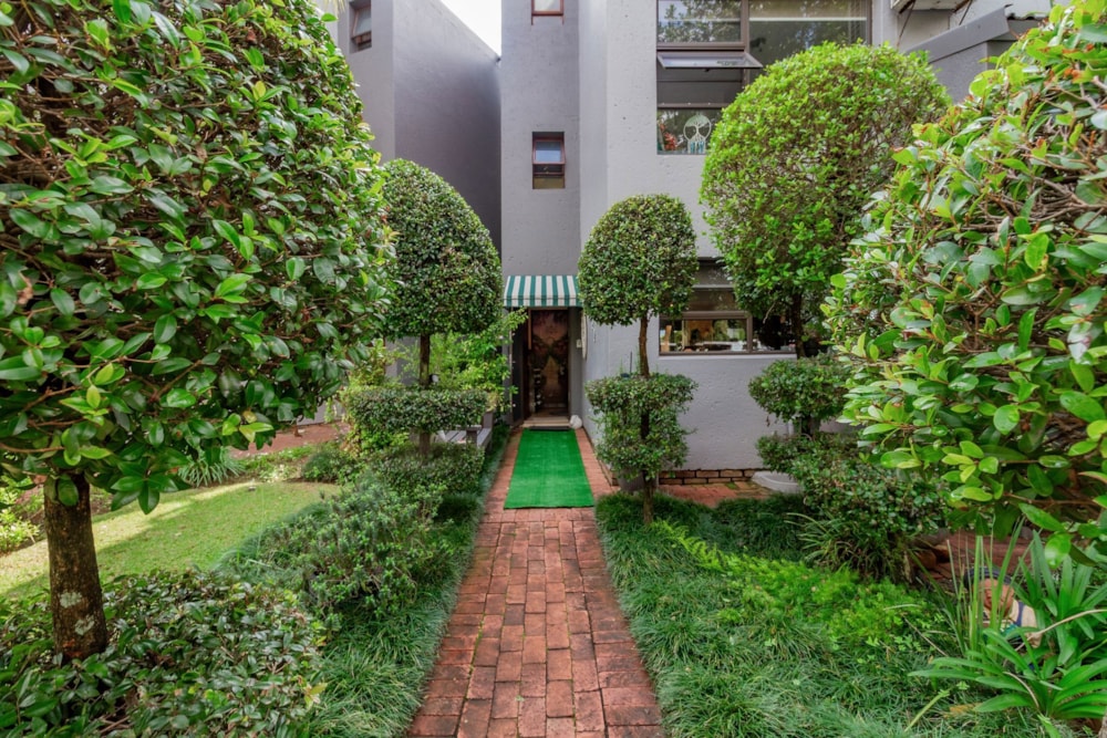 Double-storey apartment for sale in Key West - 1HR1738799