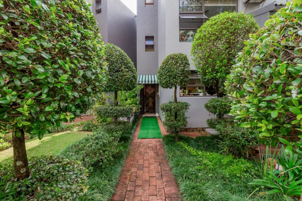 Double-storey apartment for sale in Key West - 1HR1738799 Double-storey apartment for sale in Key West - 1HR1738799