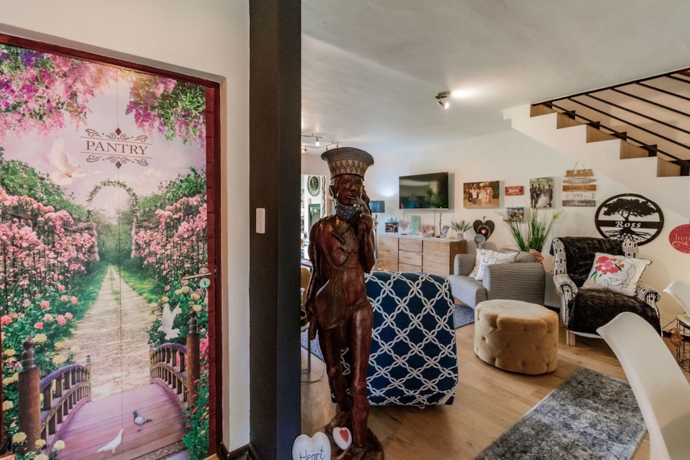 Double-storey apartment for sale in Key West - 1HR1738799