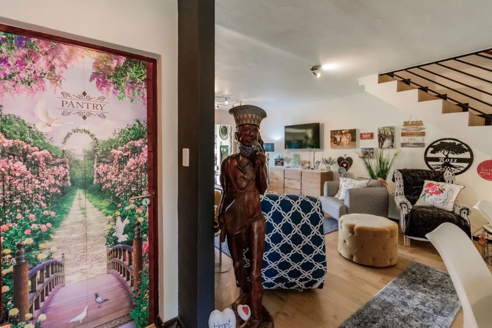 Double-storey apartment for sale in Key West - 1HR1738799 Double-storey apartment for sale in Key West - 1HR1738799