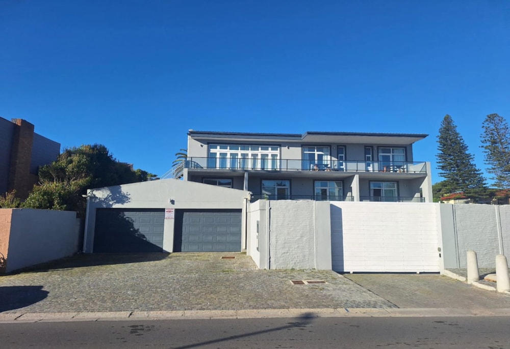 House to rent in Van Riebeeckstrand - 1TV1739932 House to rent in Van Riebeeckstrand - 1TV1739932