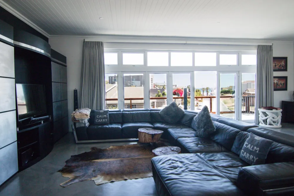 House let in Van Riebeeckstrand - 1TV1739932 House let in Van Riebeeckstrand - 1TV1739932