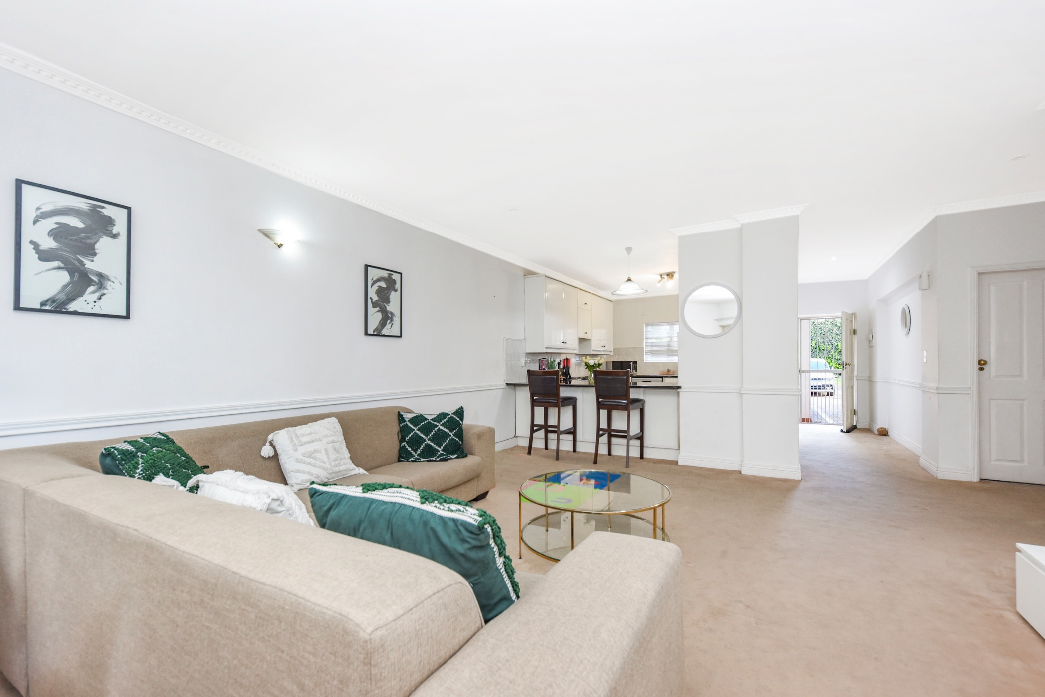 Apartment for sale in Morningside, Sandton - HP1741205