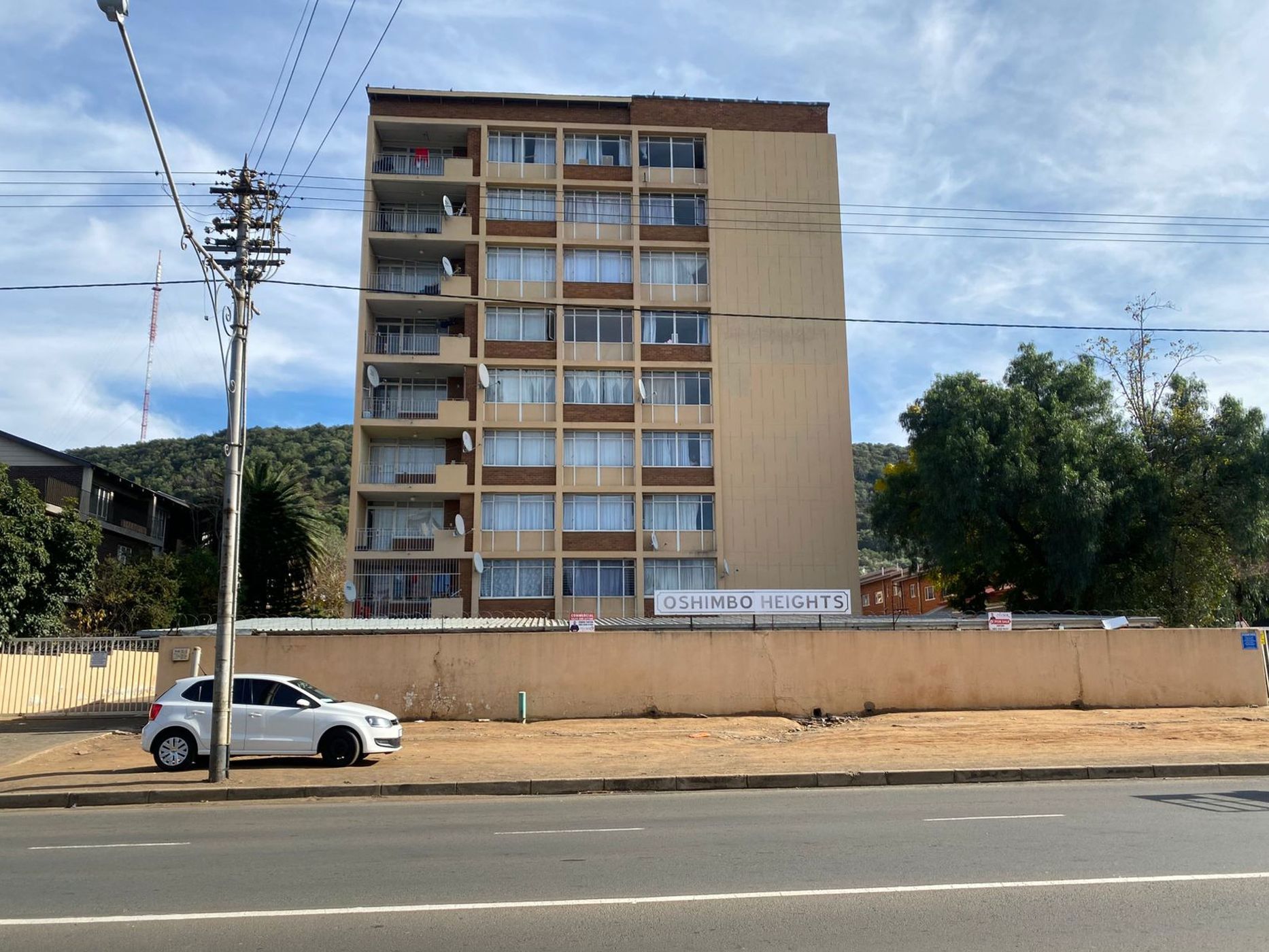 Apartment for sale in Navalsig - 1BX1741299