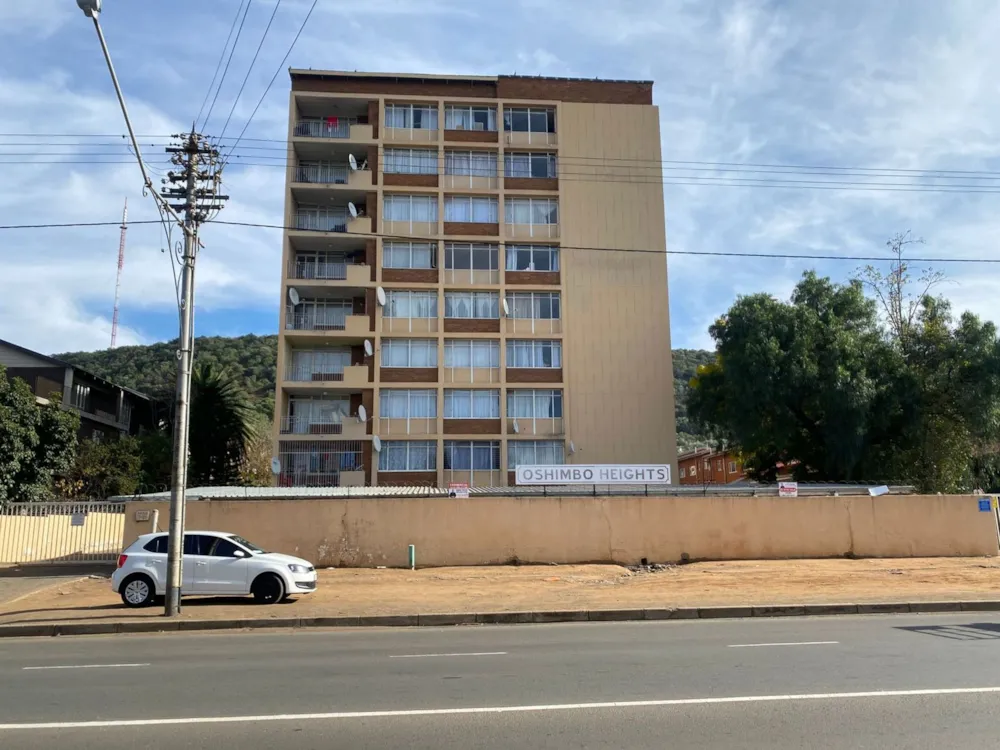 Apartment for sale in Navalsig - 1BX1741299