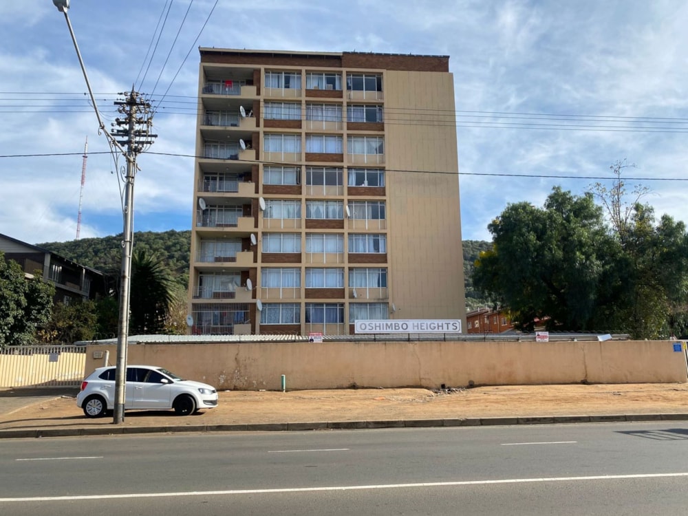 Apartment for sale in Navalsig - 1BX1741299