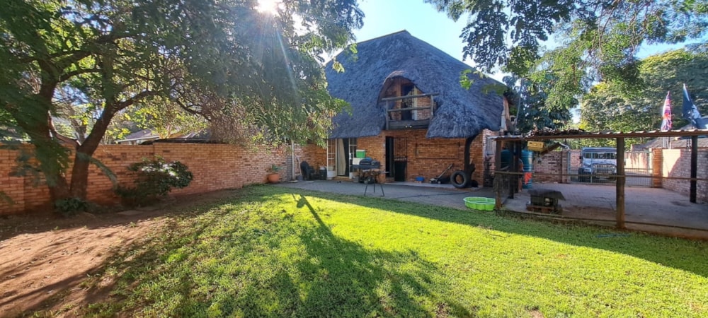 House for sale in Phalaborwa - 1PW1739354