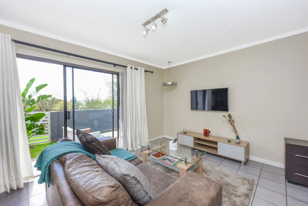 Apartment for sale in Dainfern Area - FW1739576