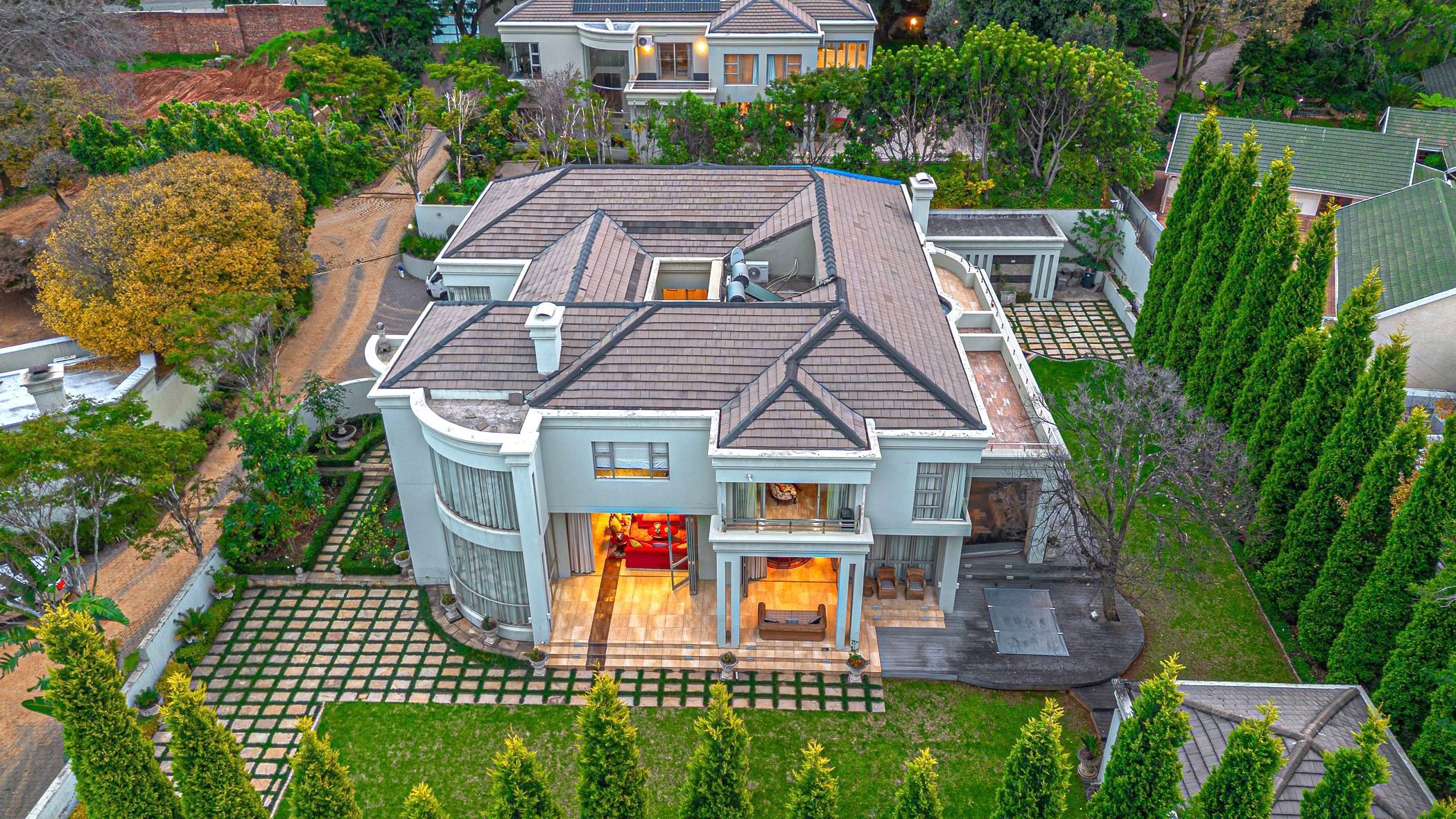Cluster for sale in Bryanston - HP1740648