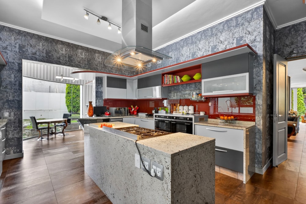Cluster for sale in Bryanston - HP1740648