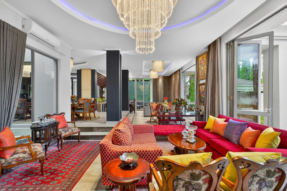 Cluster for sale in Bryanston - HP1740648 Cluster for sale in Bryanston - HP1740648
