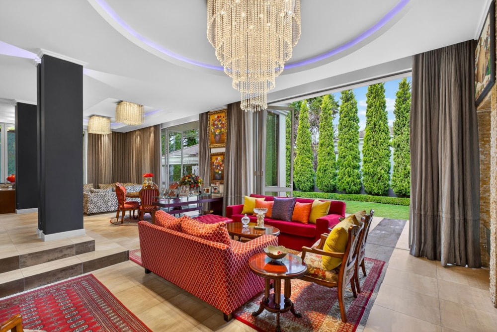 Cluster for sale in Bryanston - HP1740648 Cluster for sale in Bryanston - HP1740648