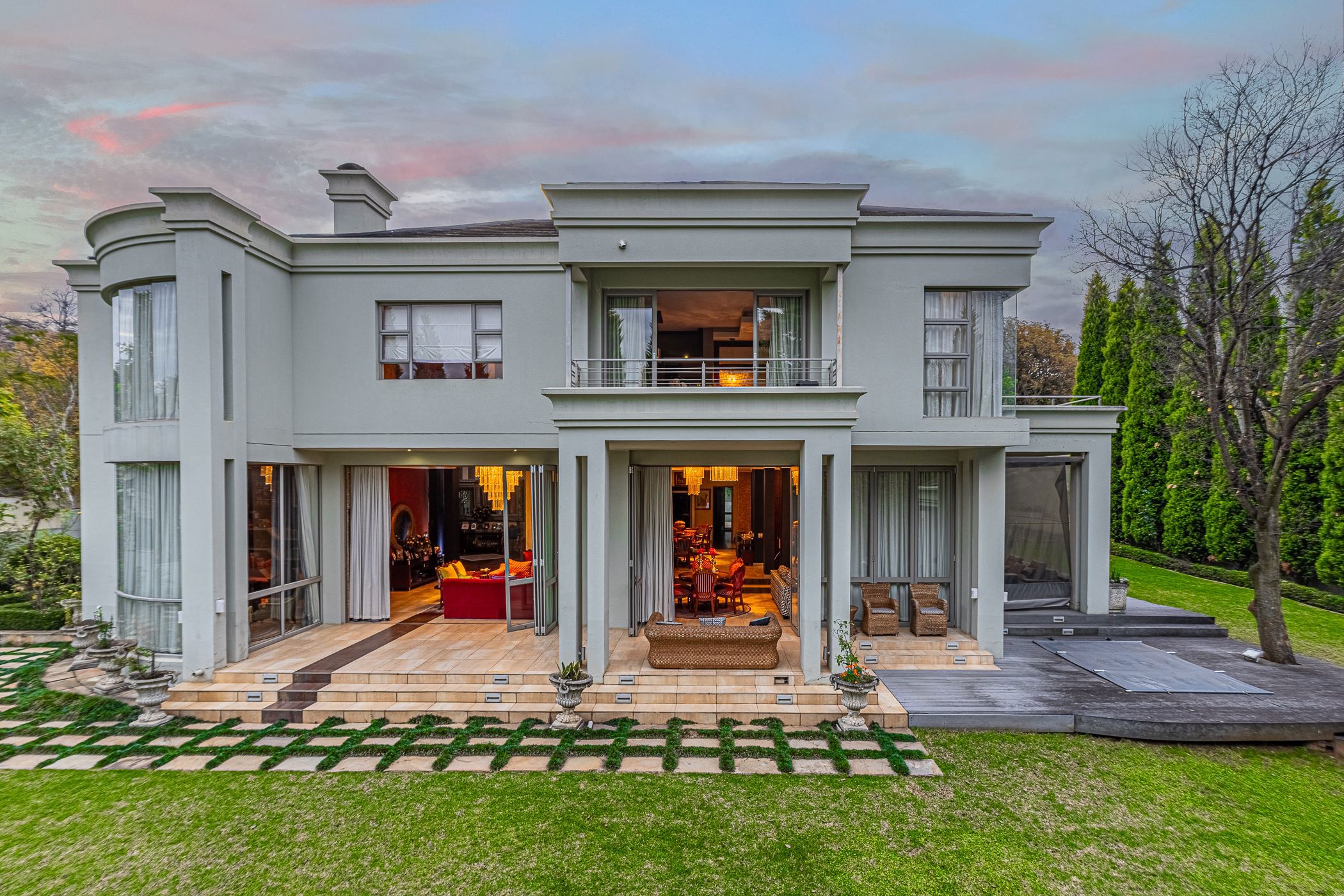 Cluster for sale in Bryanston - HP1740648