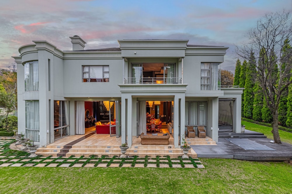Cluster for sale in Bryanston - HP1740648 Cluster for sale in Bryanston - HP1740648