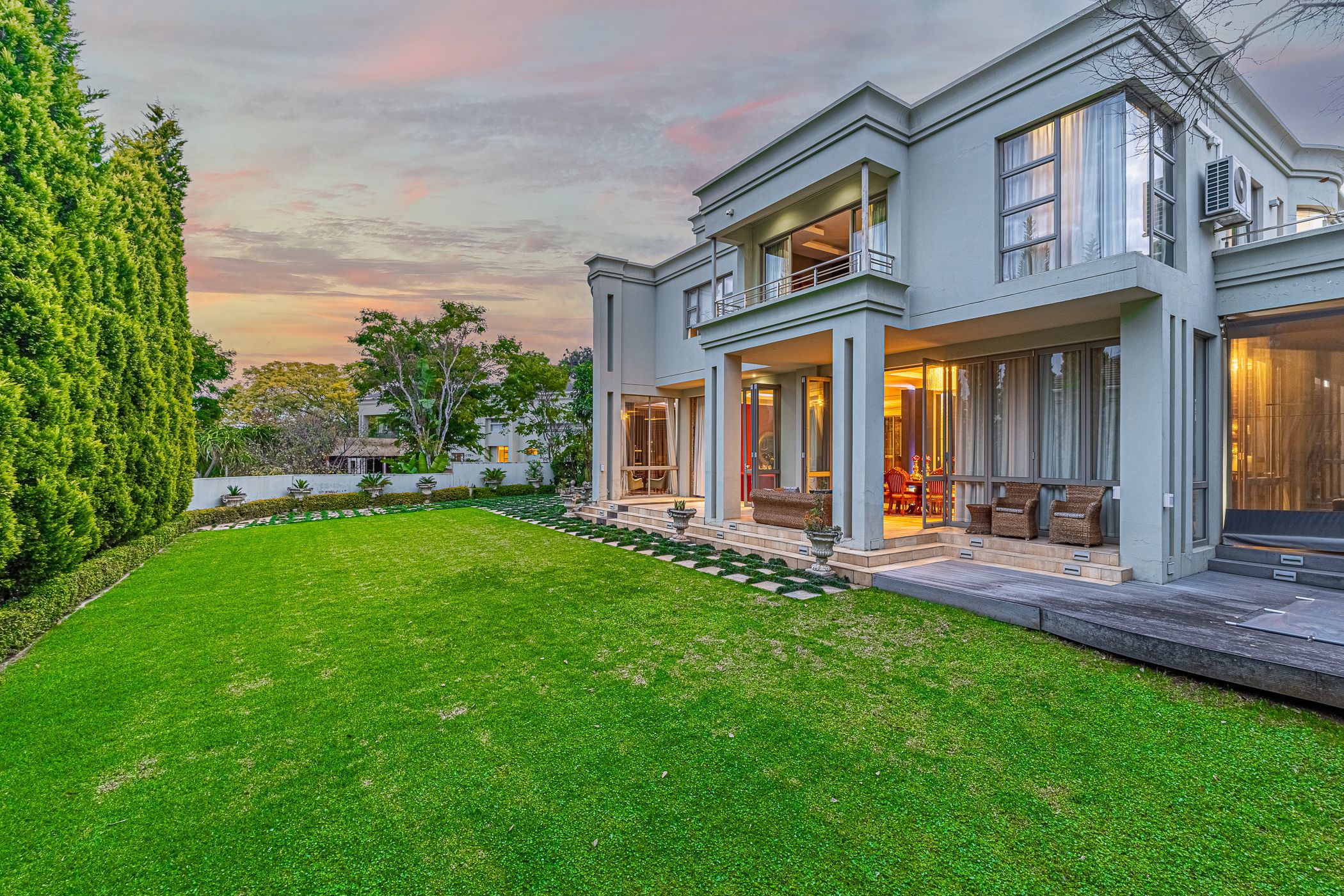 Cluster for sale in Bryanston - HP1740648