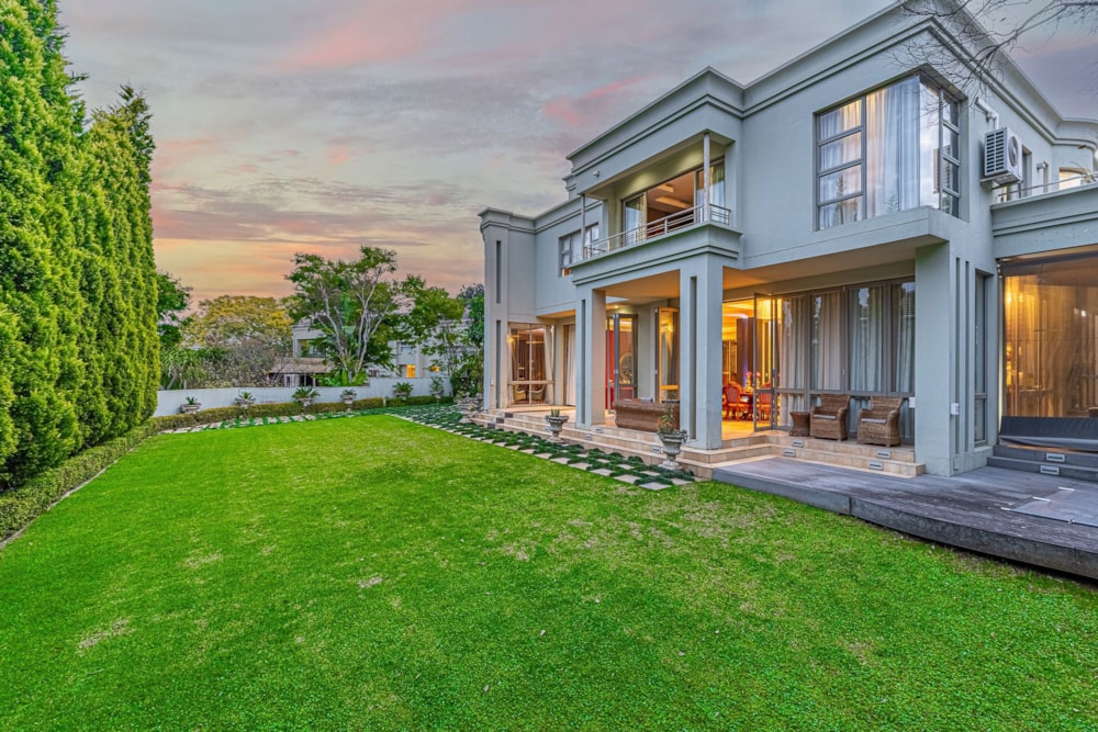 Cluster for sale in Bryanston - HP1740648