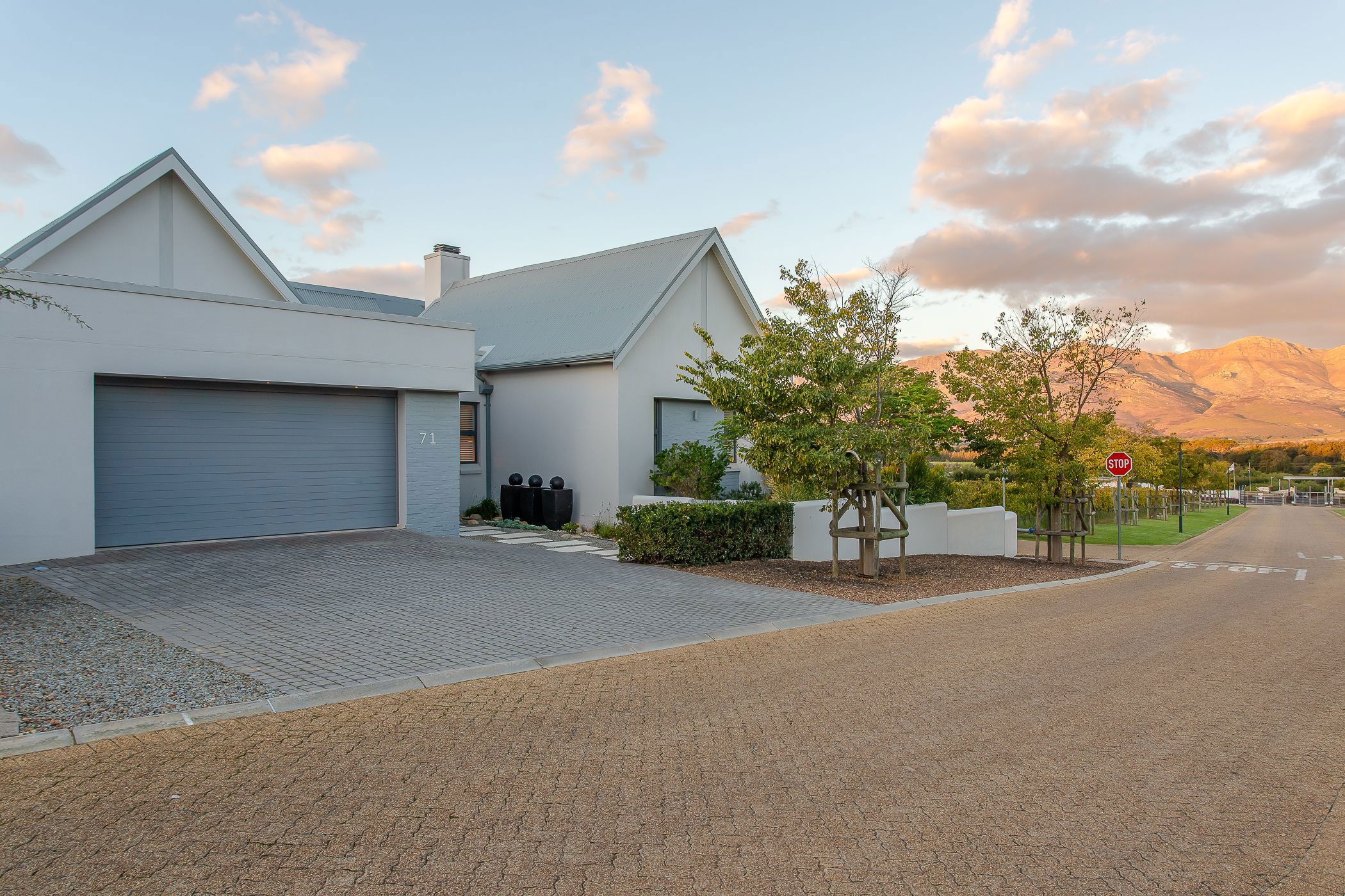 House for sale in Paarl South - TK1738530