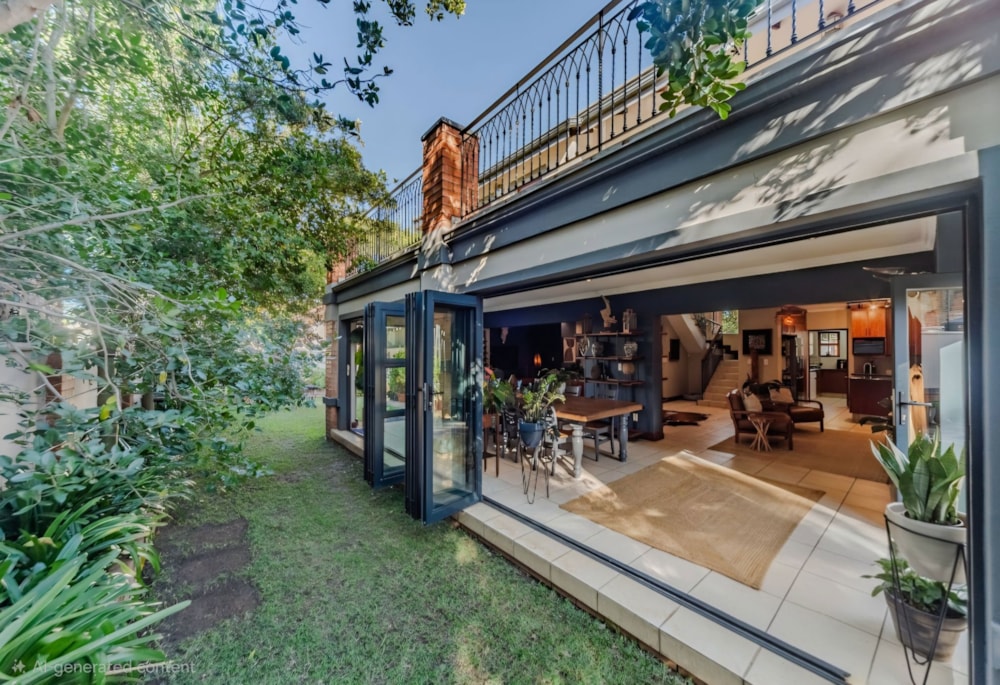 House for sale in Lynnwood, Pretoria East - PT1739001 House for sale in Lynnwood, Pretoria East - PT1739001