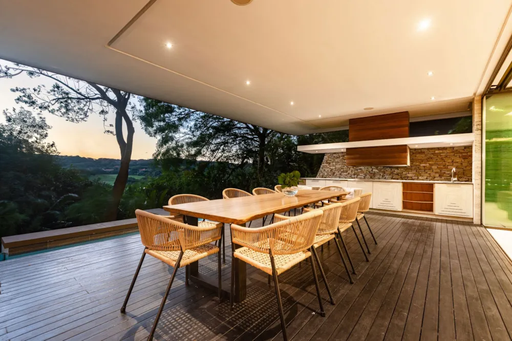 Double-storey house for sale in Zimbali Estate - 1BD1734694