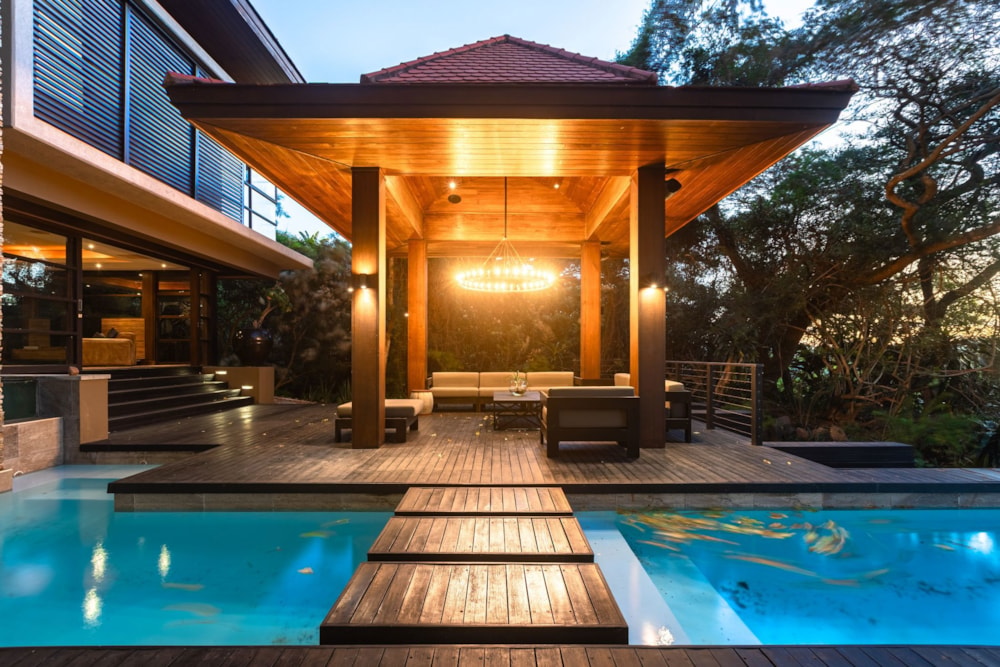 Double-storey house for sale in Zimbali Estate - 1BD1734694