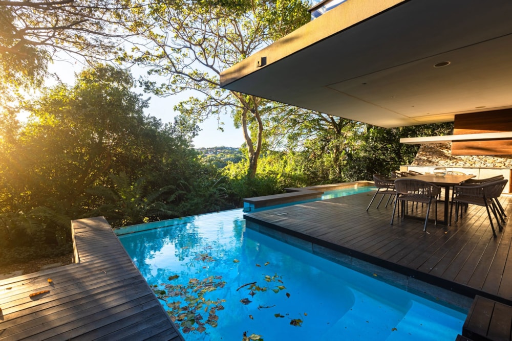 Double-storey house for sale in Zimbali Estate - 1BD1734694