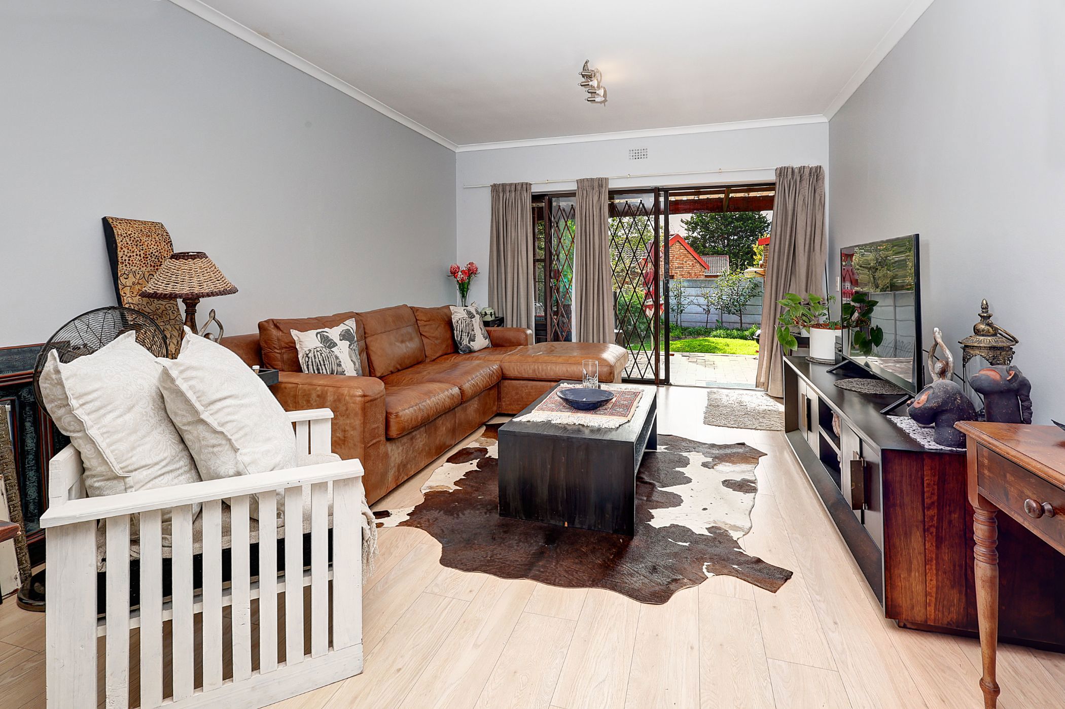 Townhouse for sale in Kenridge - DBV1739633