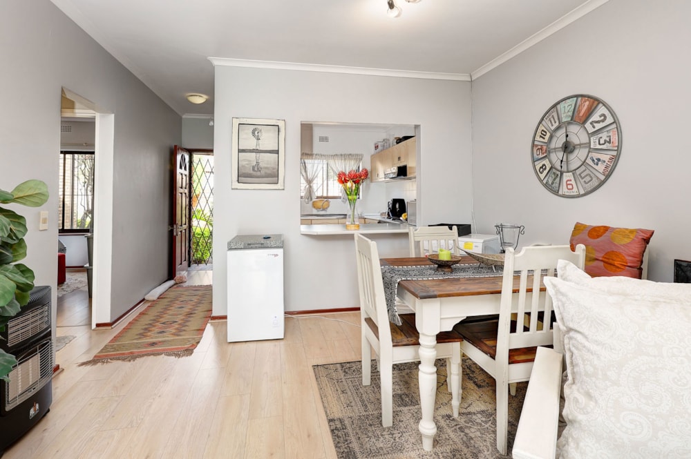 Townhouse for sale in Kenridge - DBV1739633 Townhouse for sale in Kenridge - DBV1739633